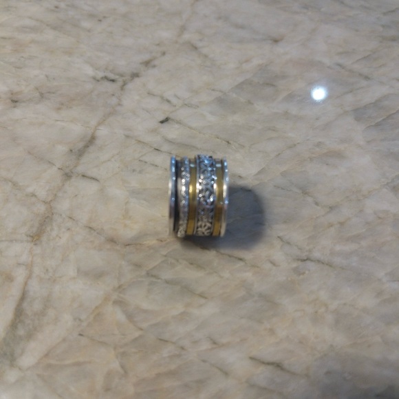 Silpada Twirl Ring | R2293 - Picture 1 of 5